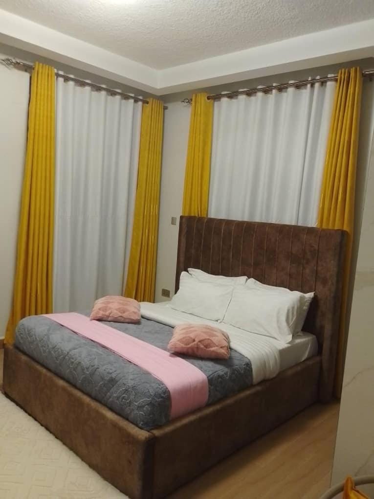 Andressa homes Apartment in Kampala