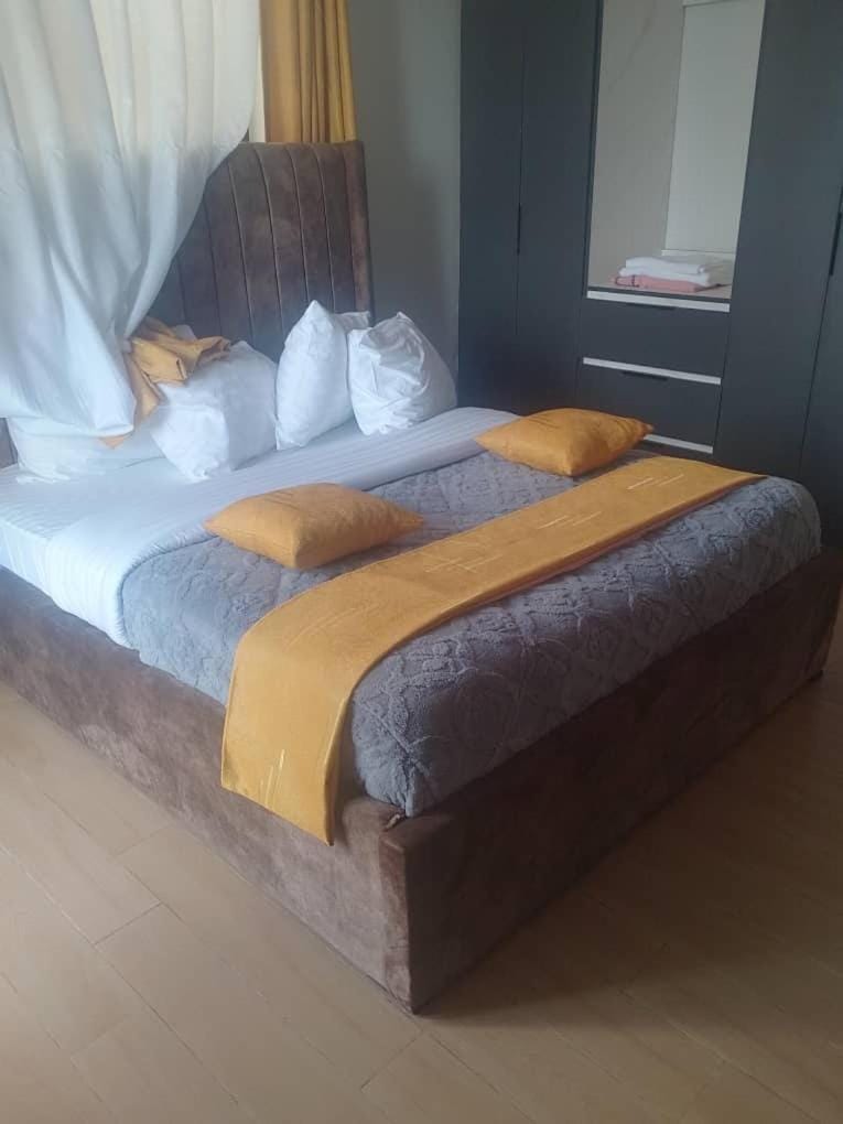 Andressa homes Apartment in Kampala