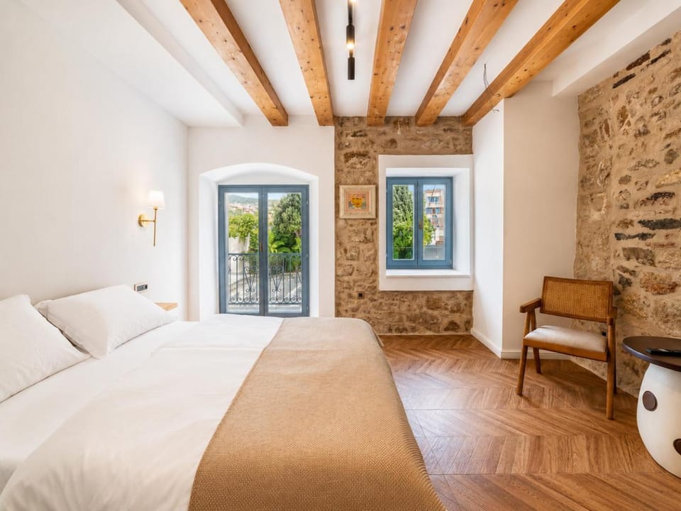 Hotel Heritage Casa Blanka Hotel in Makarska
