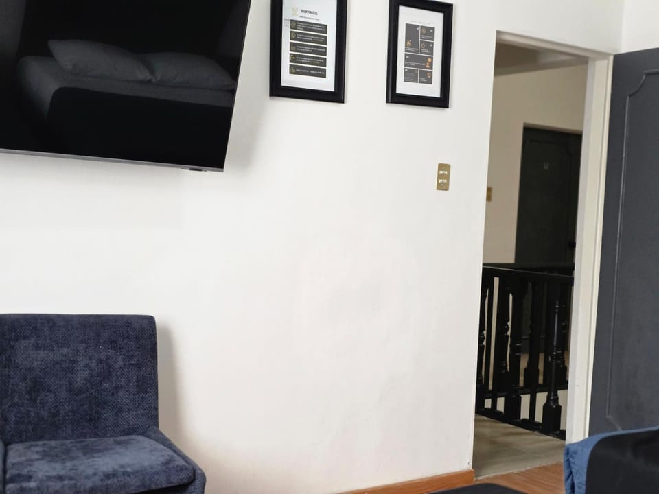 25 Habitación doble cama Vacation rental in Leon