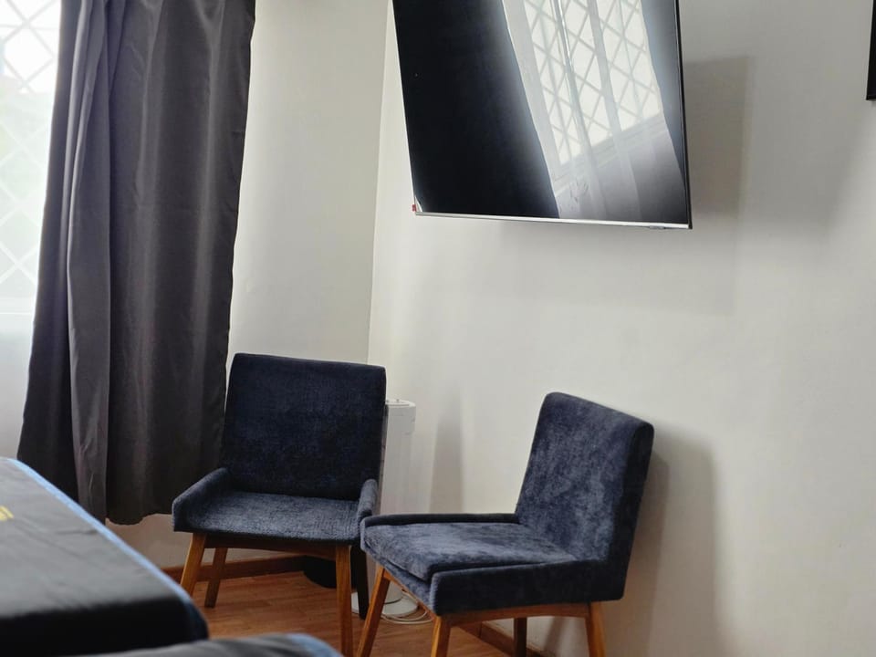 25 Habitación doble cama Vacation rental in Leon