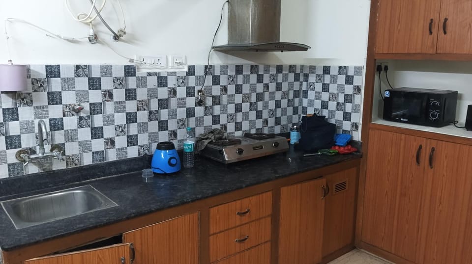 Bella Mi Casa Homestay Vacation rental in Chennai