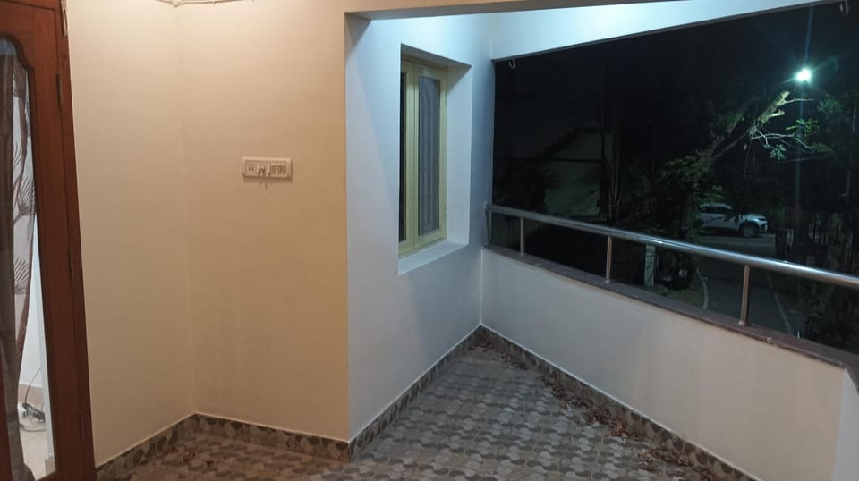 Bella Mi Casa Homestay Vacation rental in Chennai