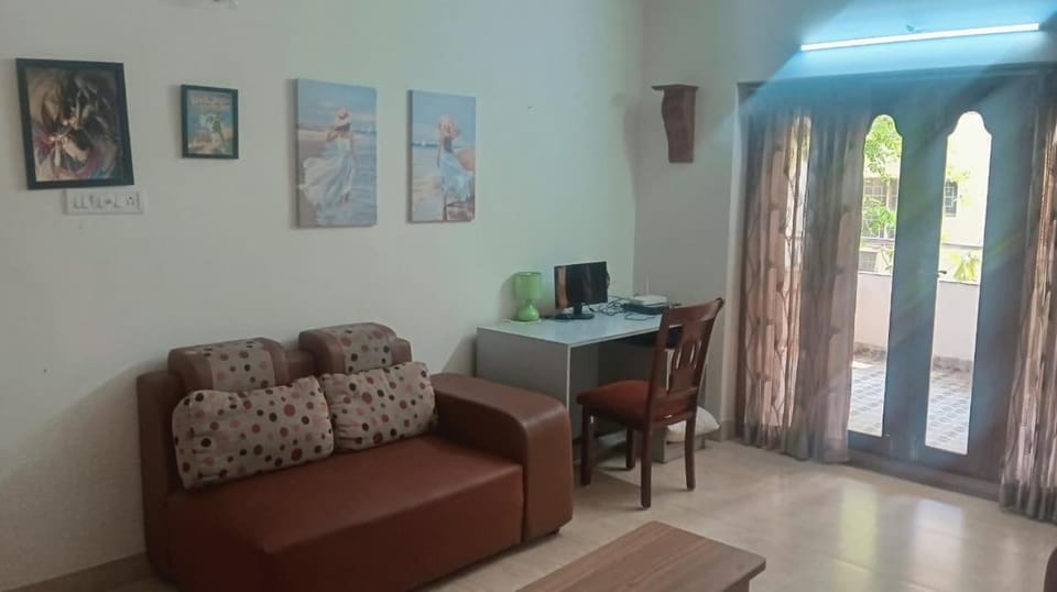 Bella Mi Casa Homestay Vacation rental in Chennai