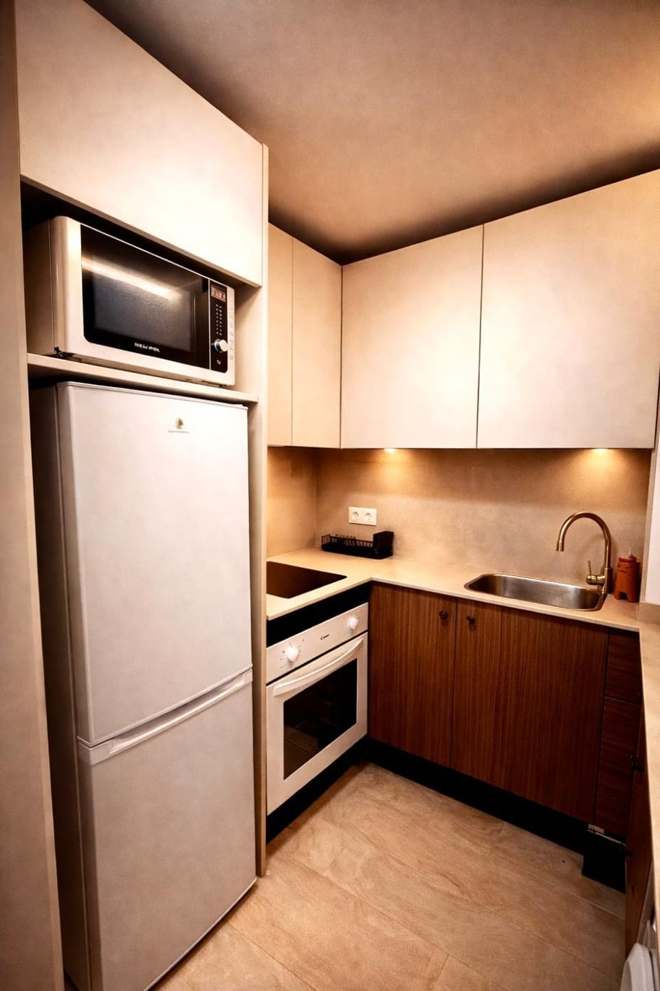 stove