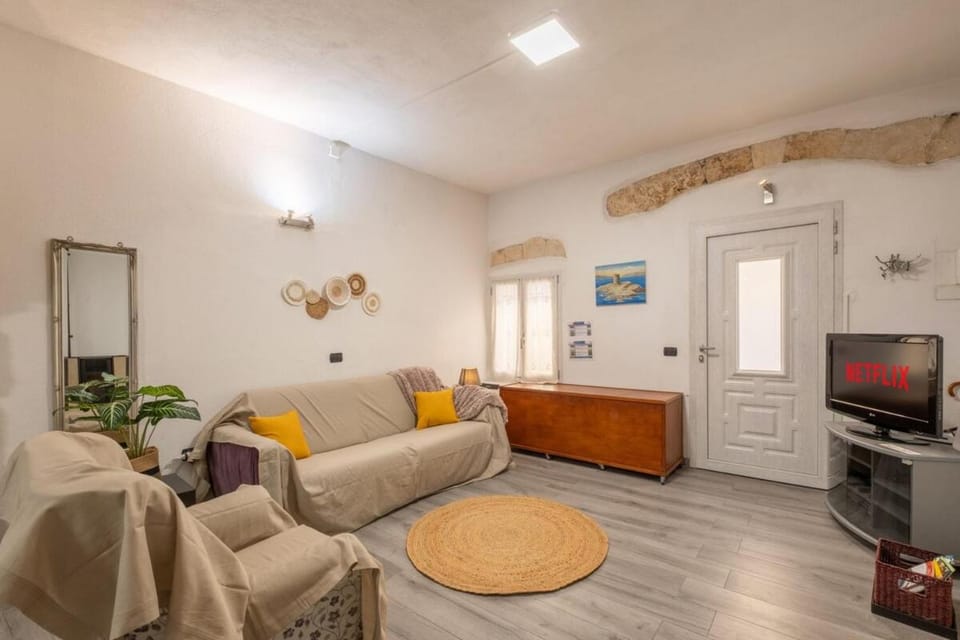 Dimora Degli Archi - Centro & Migliori Spiagge Apartment in Cagliari