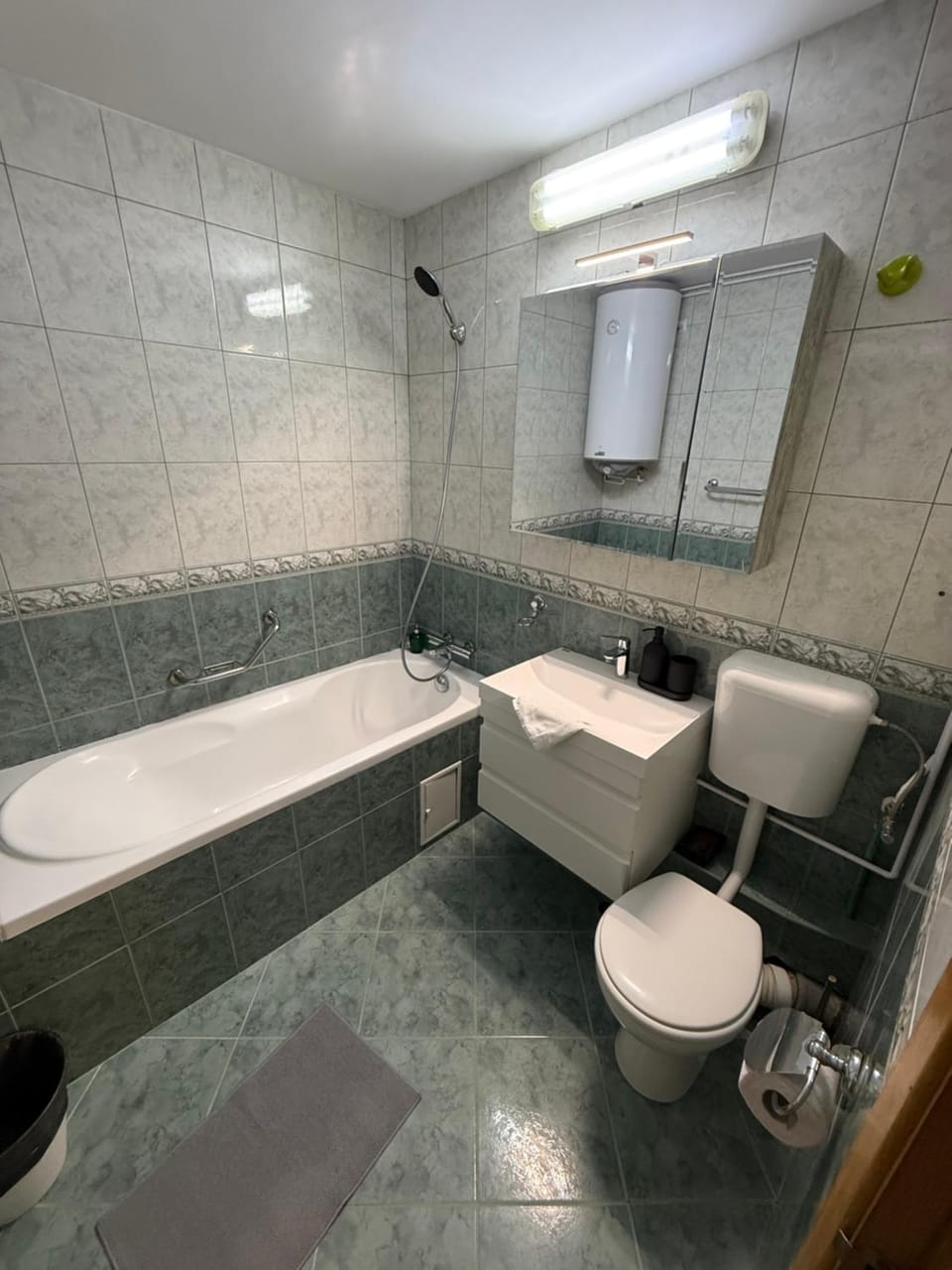 77 GREEN Apartment Apartment in Bucharest