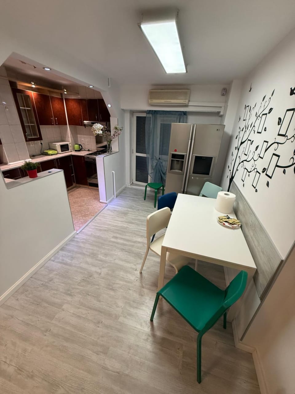 77 GREEN Apartment Apartment in Bucharest