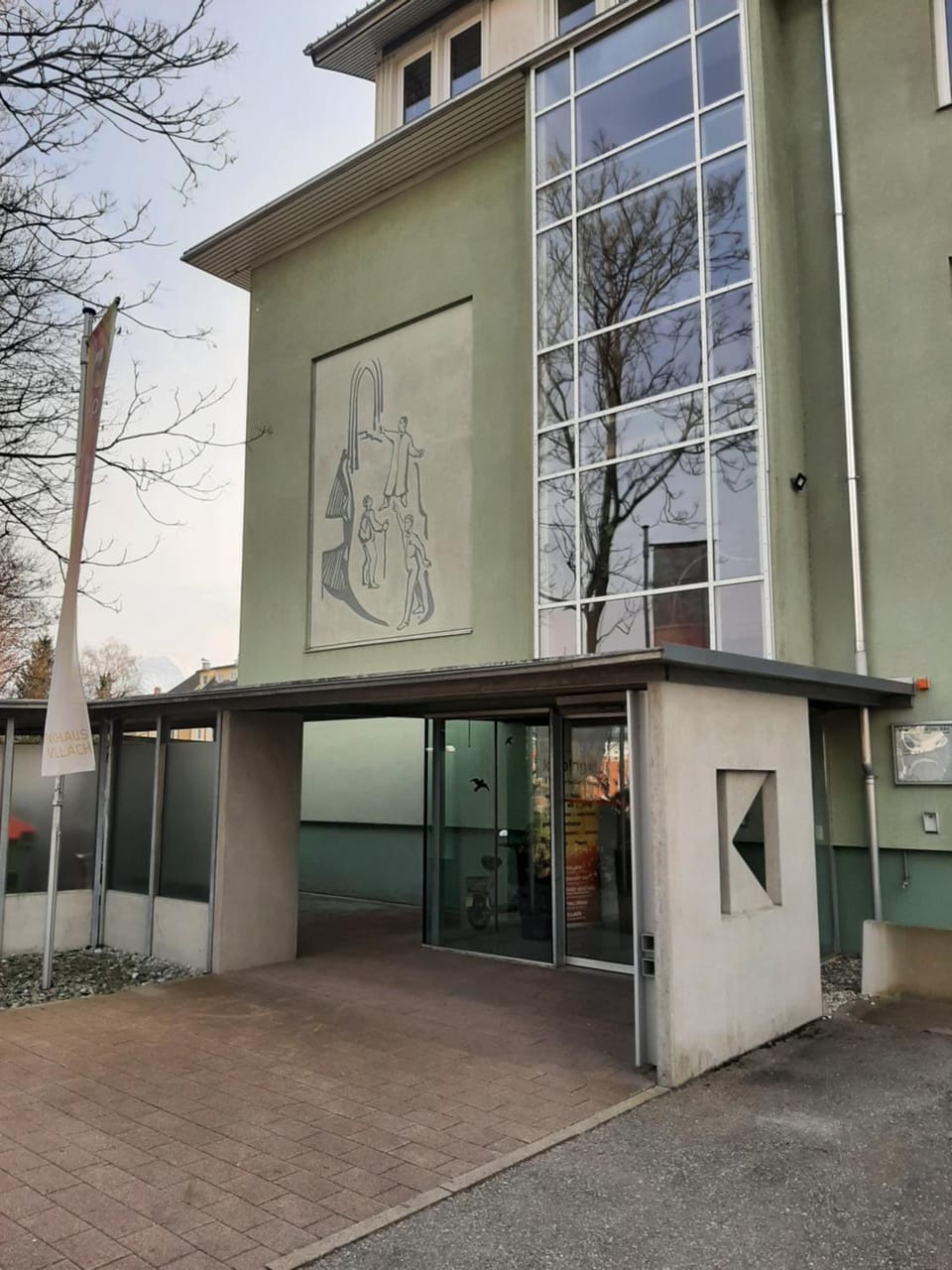 Kolpinghaus Villach Hostel in Villach