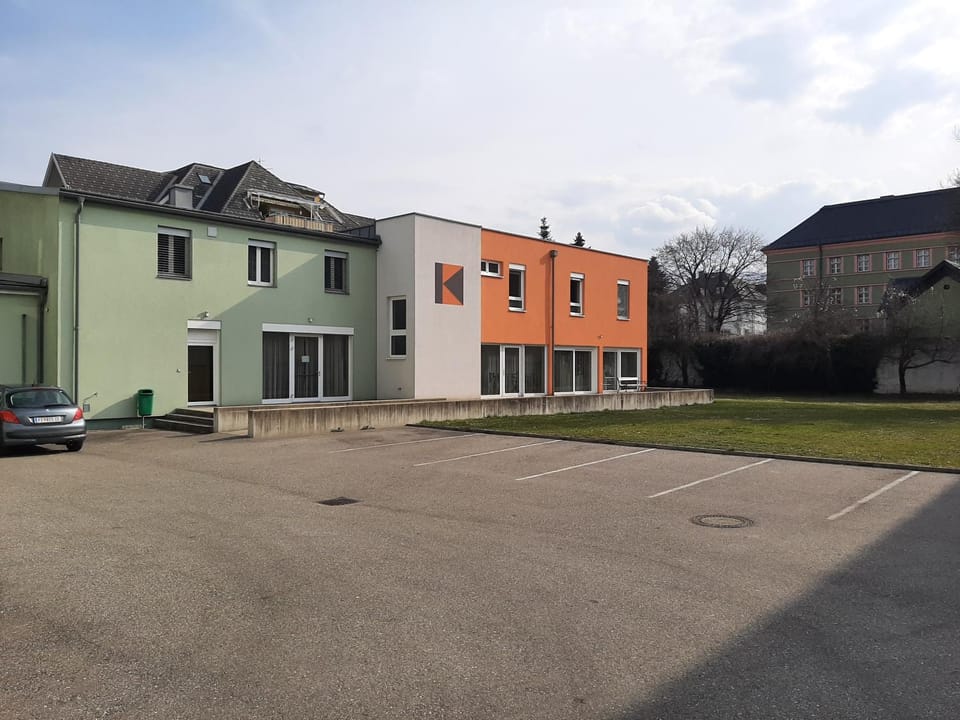 Kolpinghaus Villach Hostel in Villach
