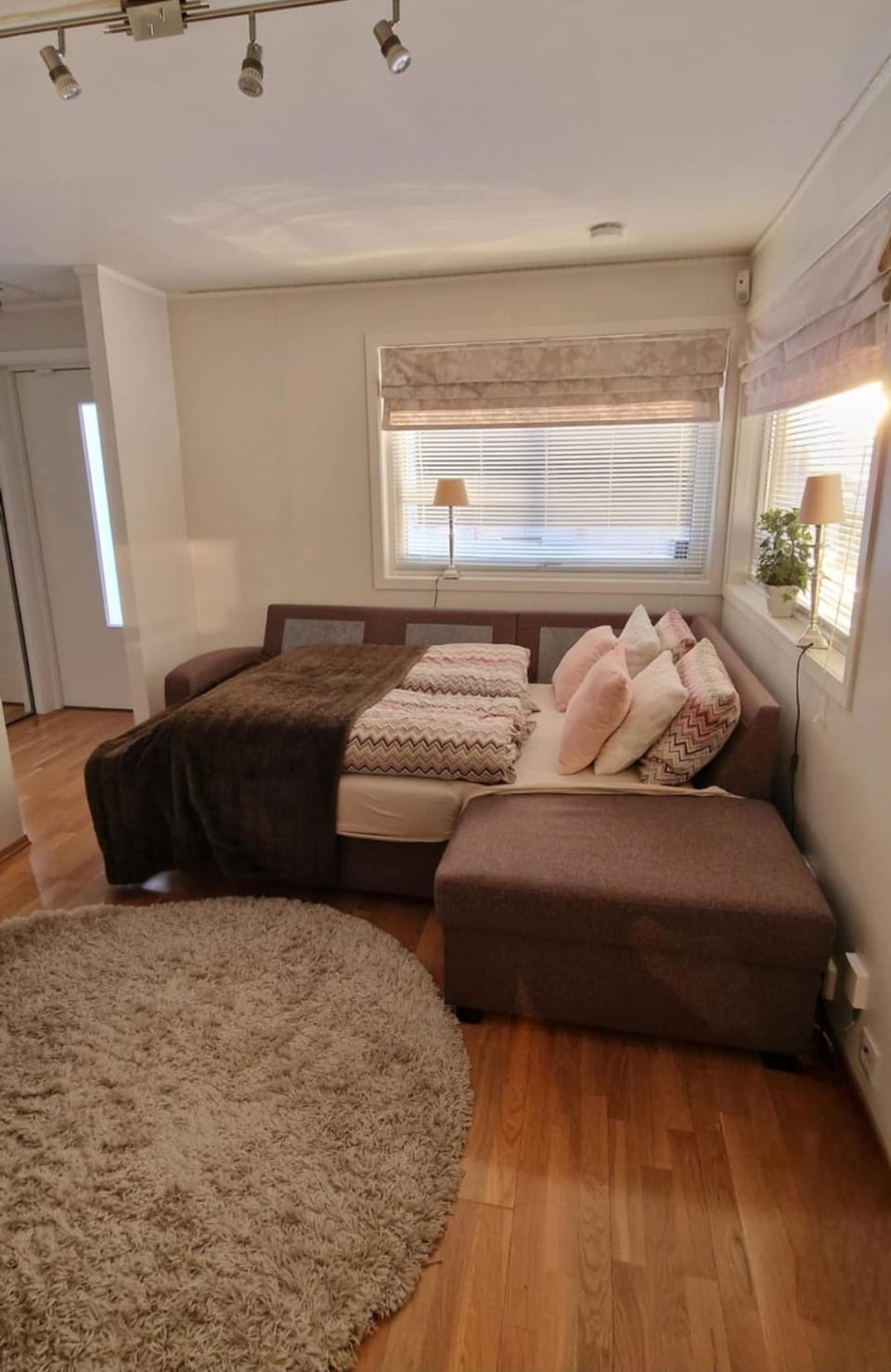Welcome to a lovely studio Apartment in Tromso