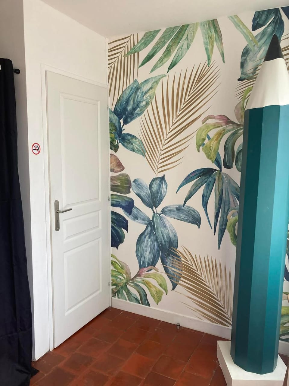 Large apartment, two furnished bedrooms Apartment in Centre-Val de Loire
