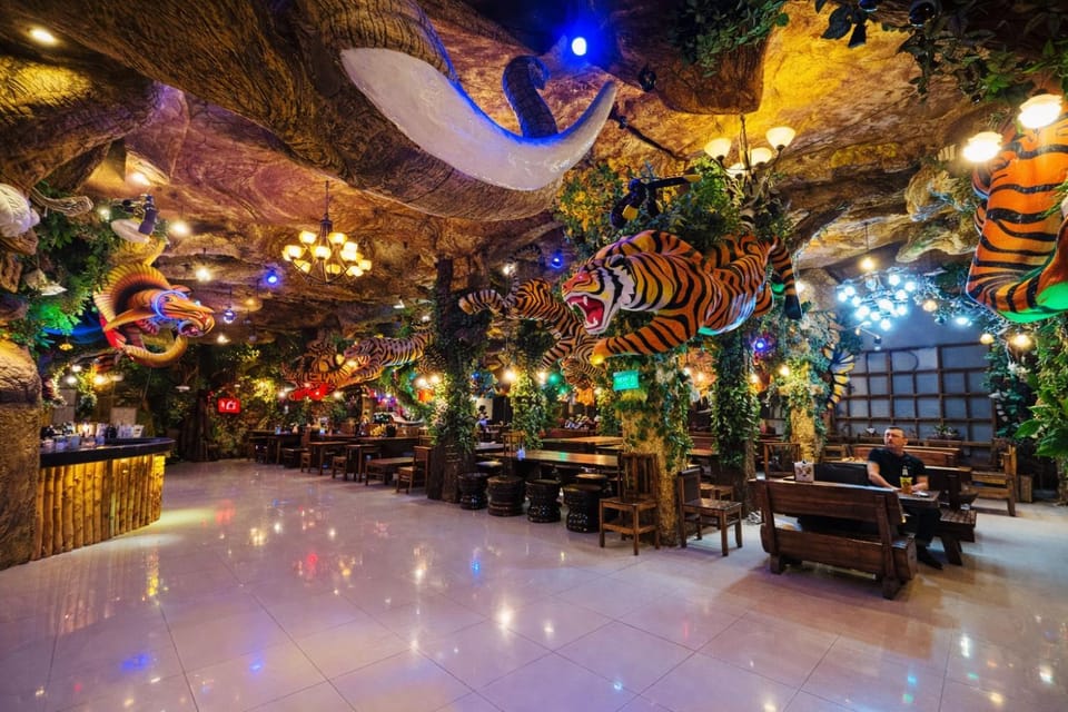 Restaurant/places to eat, Breakfast