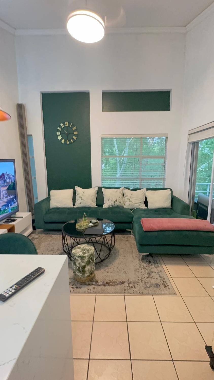Lounge or bar