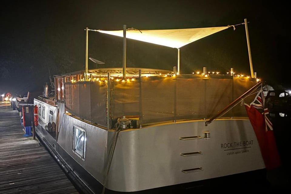 Night, Activities