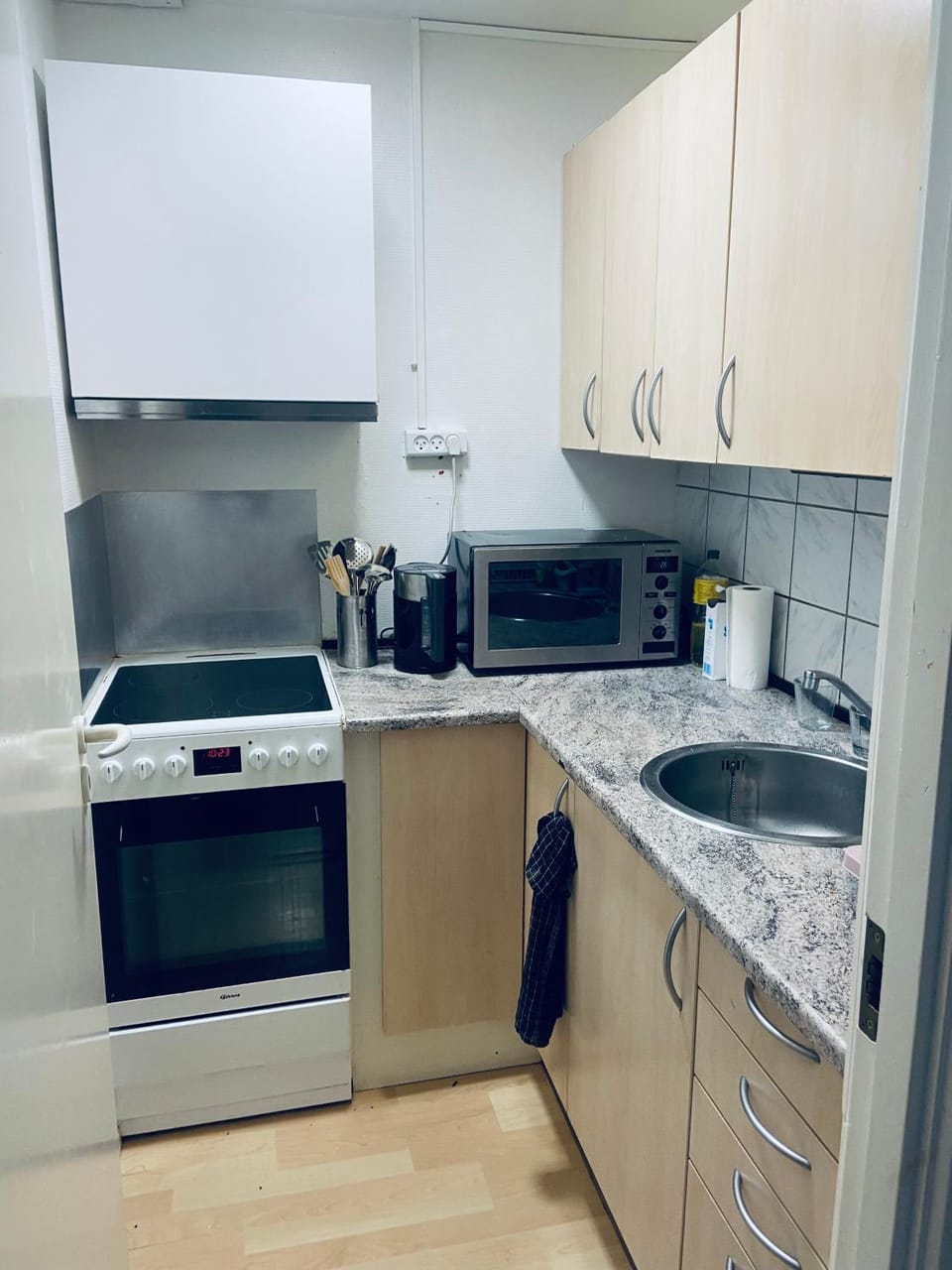 Guesthouse Falkevej Bed and Breakfast in Zealand