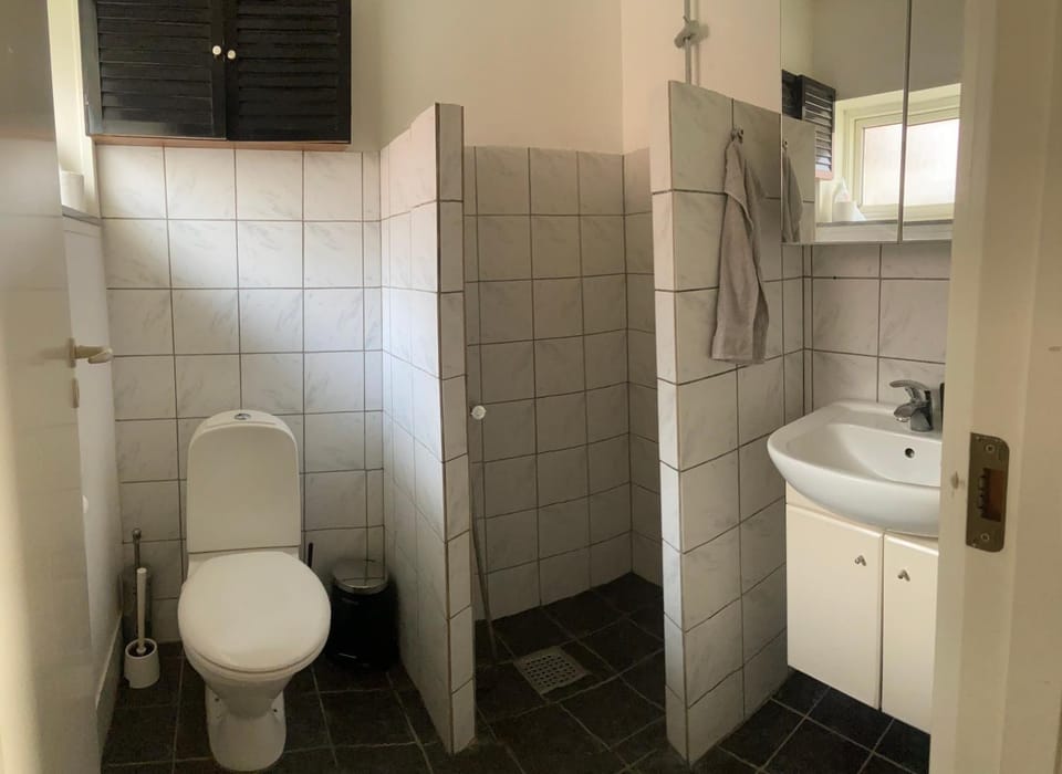 Guesthouse Falkevej Bed and Breakfast in Zealand