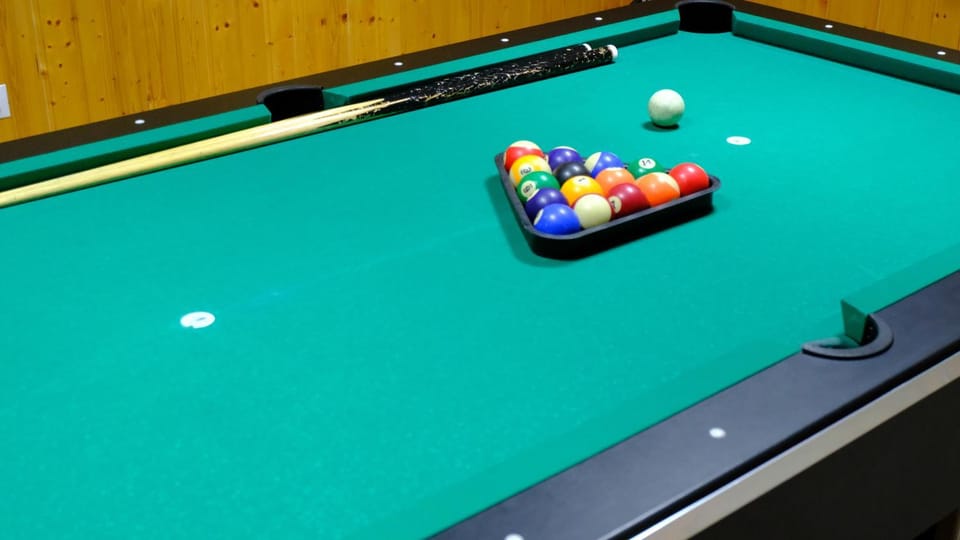 Billiard