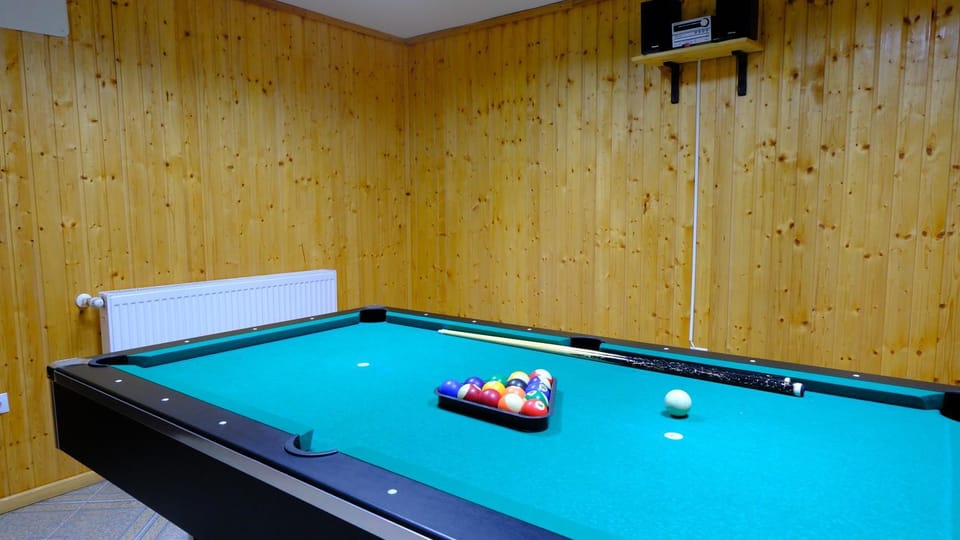 Billiard