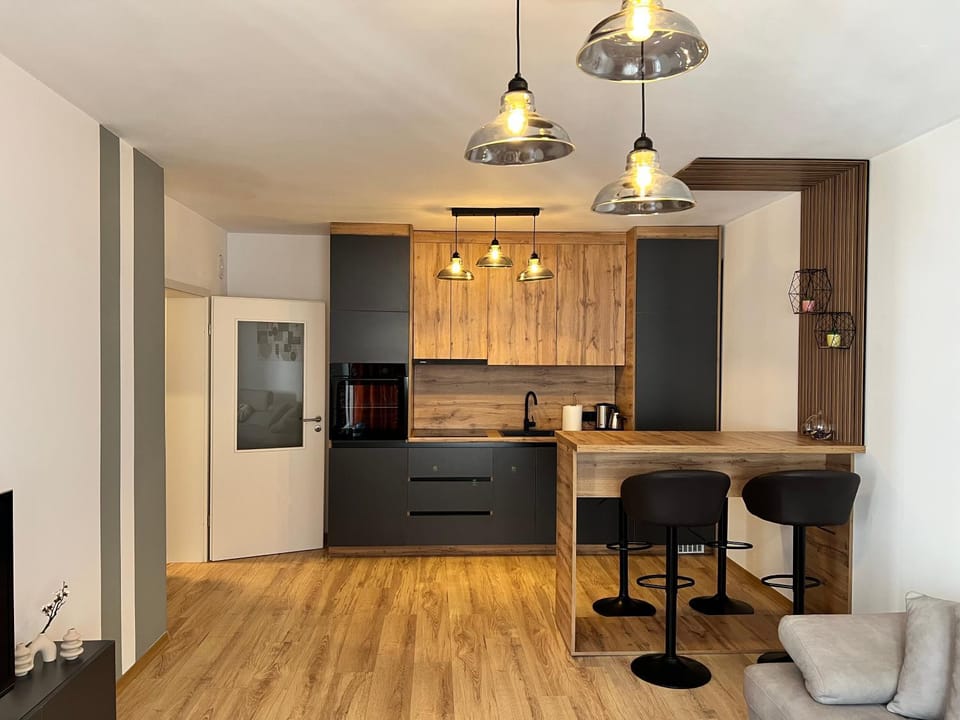 Union Apartment Apartment in North Macedonia