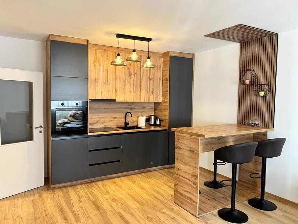 Union Apartment Apartment in North Macedonia