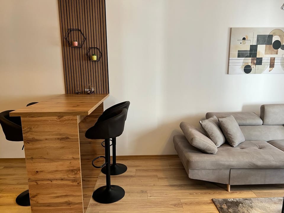 Union Apartment Apartment in North Macedonia