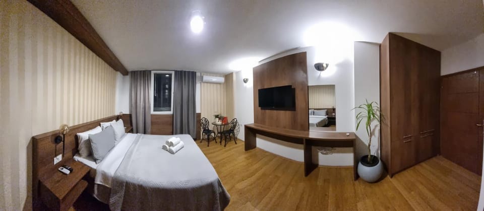 City center apartment's Struga Apartment in Municipality of Ohrid, North Macedonia