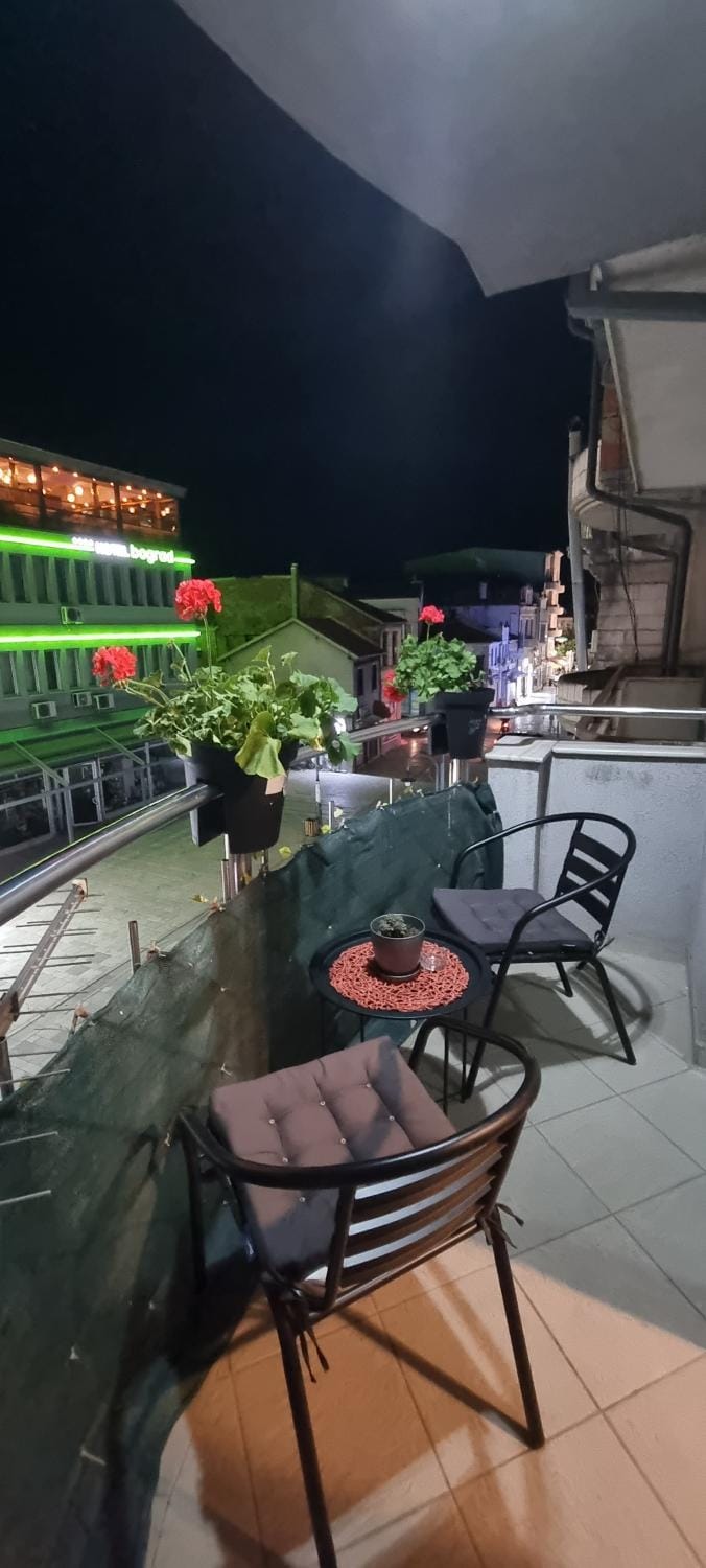 City center apartment's Struga Apartment in Municipality of Ohrid, North Macedonia