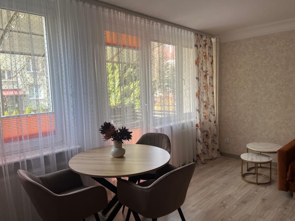 Apartament Wschodni -Serce Hrubieszowa WIFI KLIMATYZACJA Apartment in Poland
