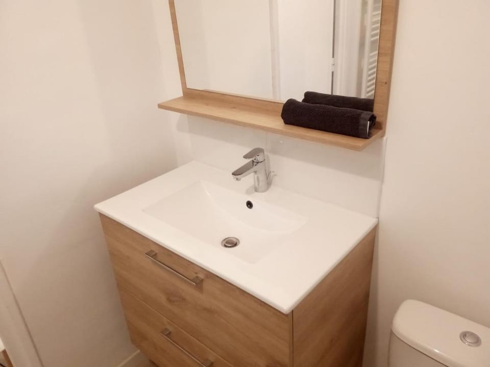 Le Cocon des Halles T2 lumineux au cœur de Béziers Apartment in Béziers