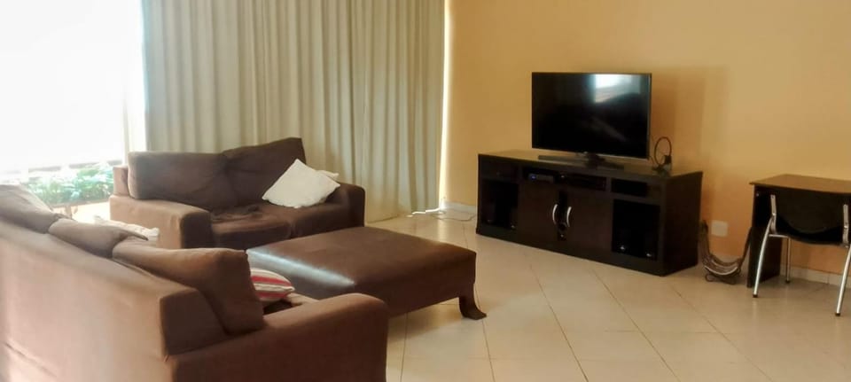 Flat Residence Plaza Apartment in Ribeirão Preto