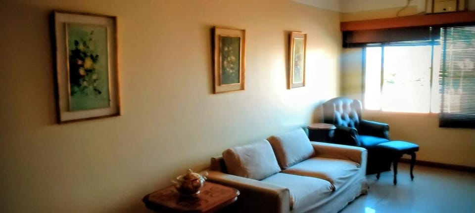 Flat Residence Plaza Apartment in Ribeirão Preto