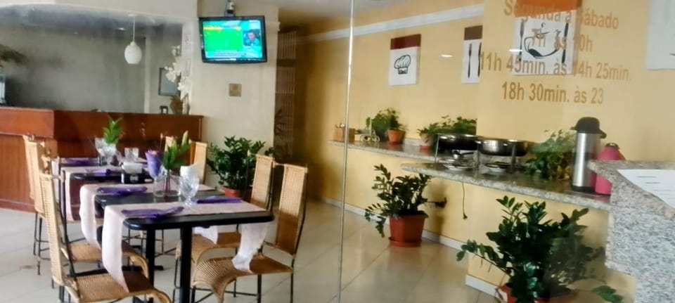 Flat Residence Plaza Apartment in Ribeirão Preto