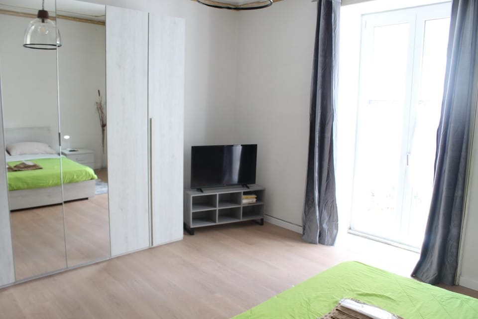 La Vinella Apartment in Lamezia Terme