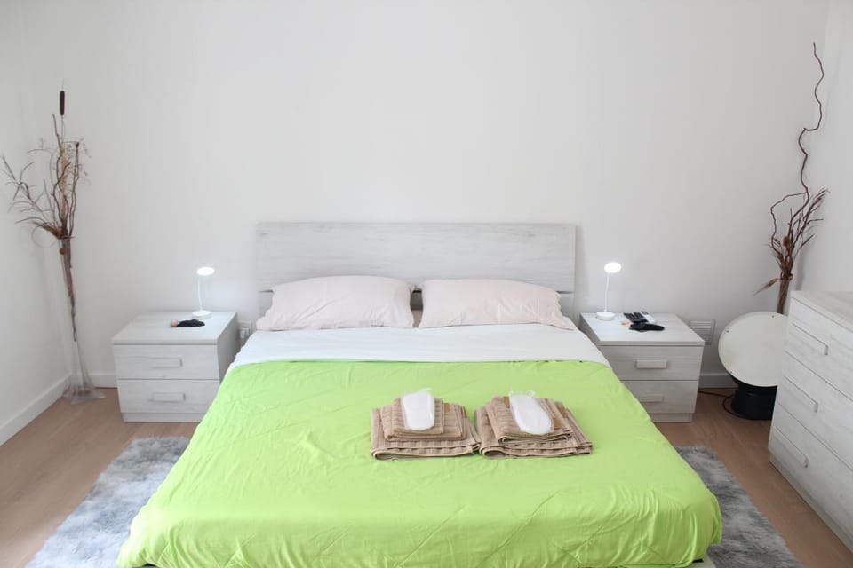 La Vinella Apartment in Lamezia Terme