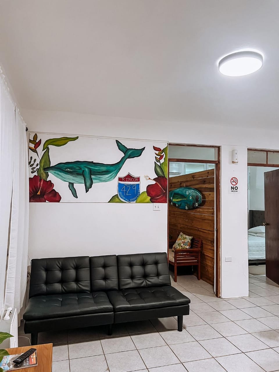 Villa seda Apartment in Rincón