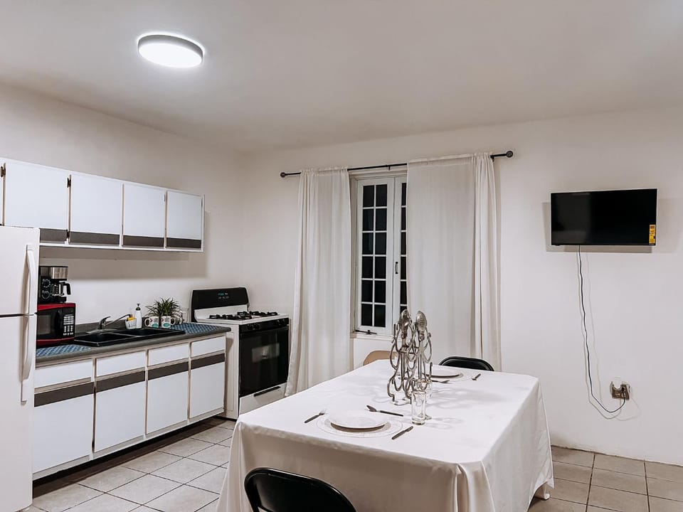 Villa seda Apartment in Rincón
