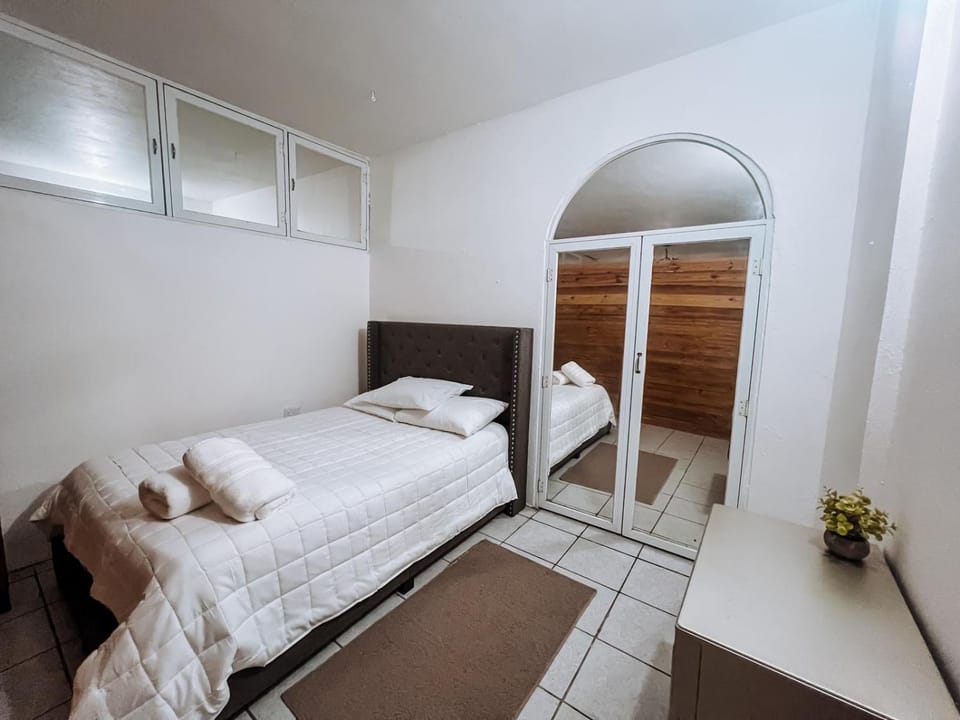 Villa seda Apartment in Rincón