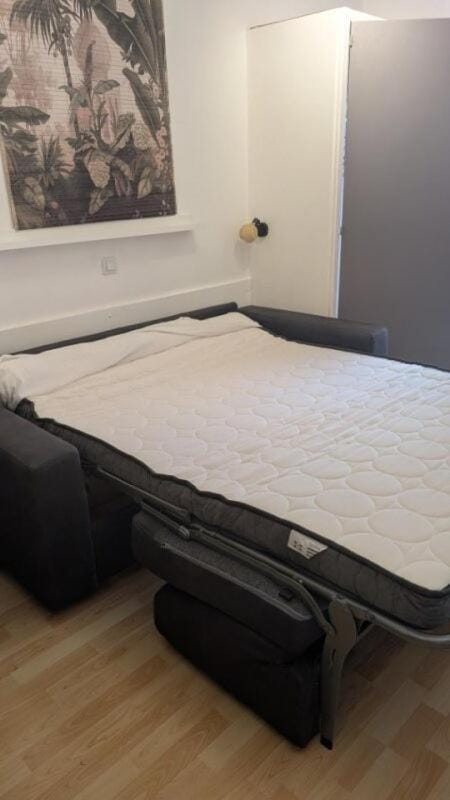 T1 curistes et vacances Apartment in Dax