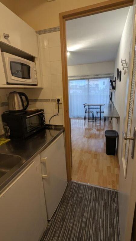 T1 curistes et vacances Apartment in Dax