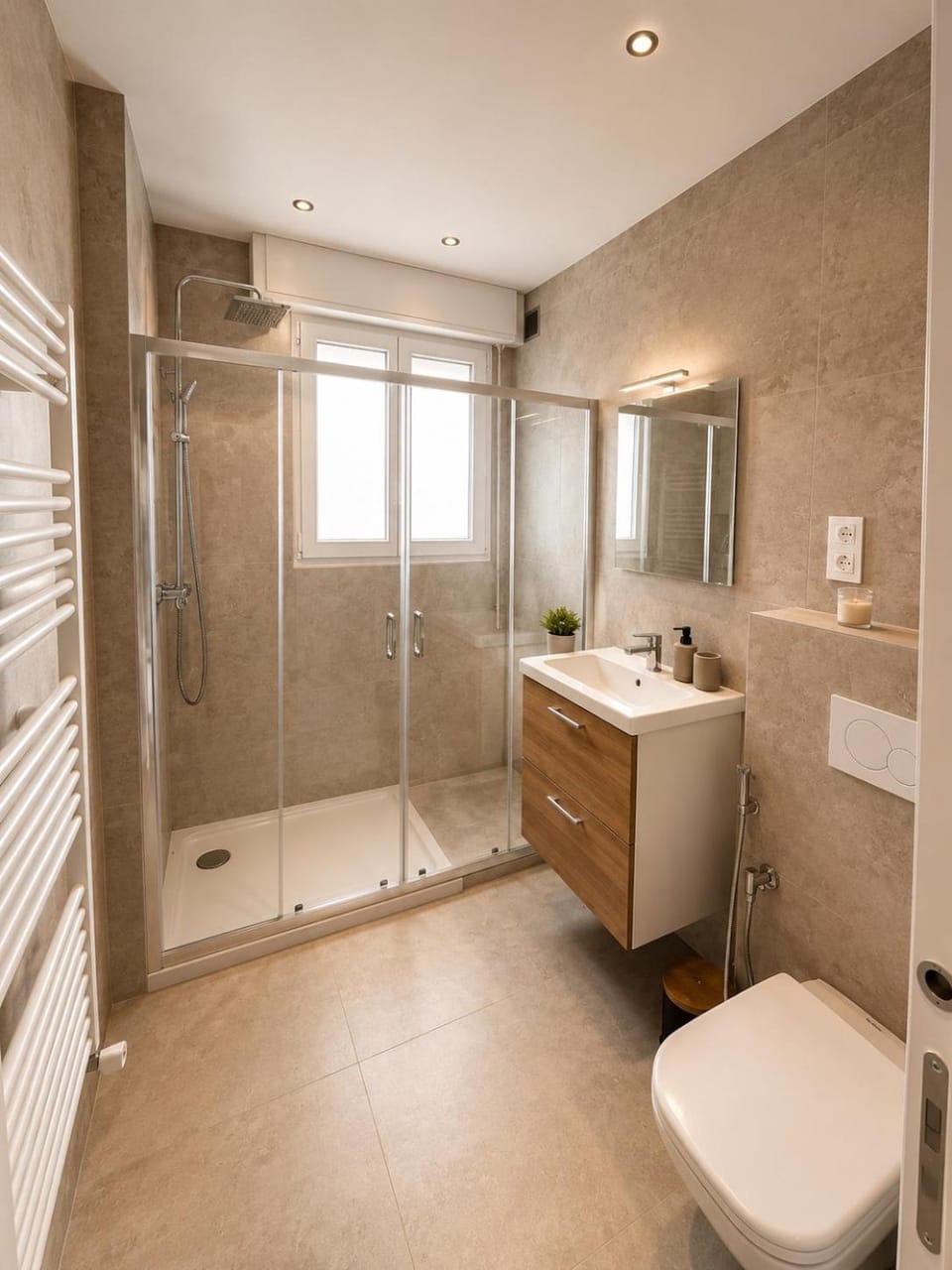Toilet, Bathroom