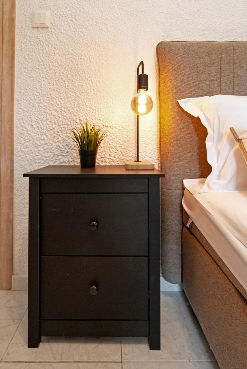 Elle luxury apartment Skala Fourkas Apartment in Halkidiki