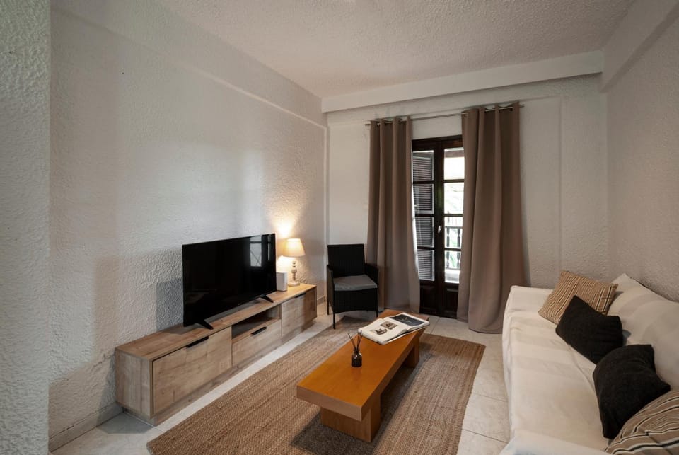 Elle luxury apartment Skala Fourkas Apartment in Halkidiki
