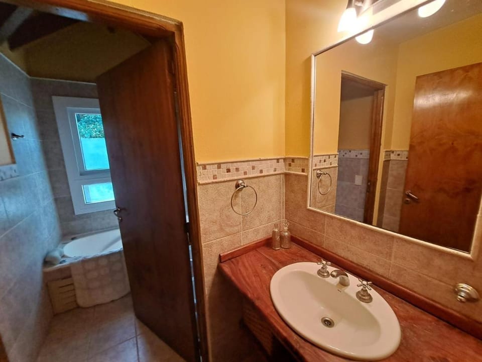 Casa con pileta en el Bosque de Cariló - Ideal Familias House in Cariló