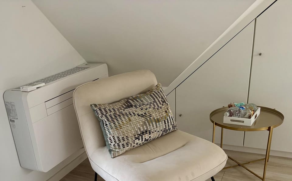 Rust en stijl onder één dak, dé perfecte match Vacation rental in Antwerp