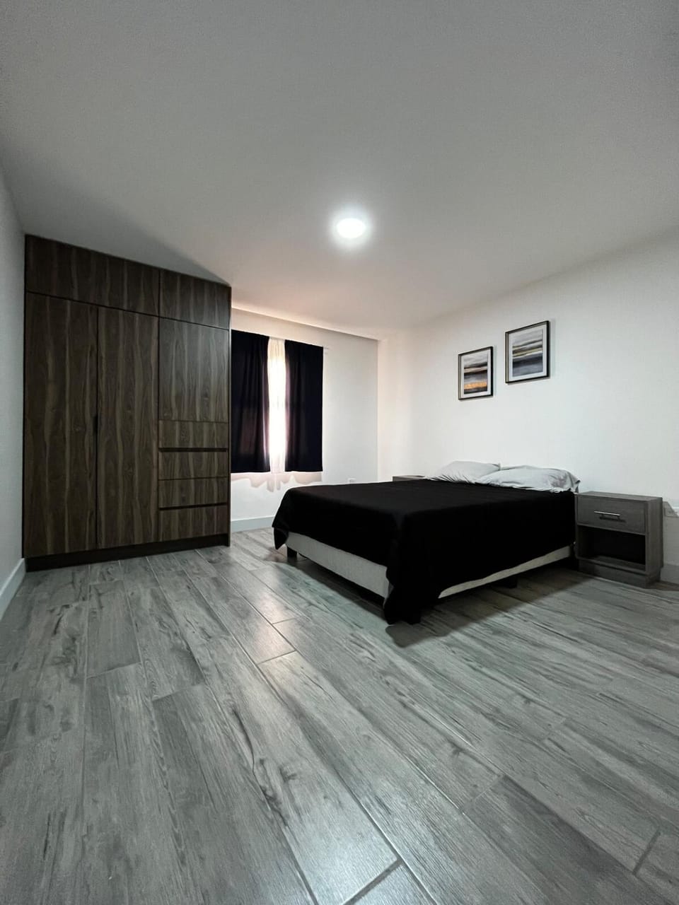 Department Tijuana Cinema 4A Apartment in Tijuana