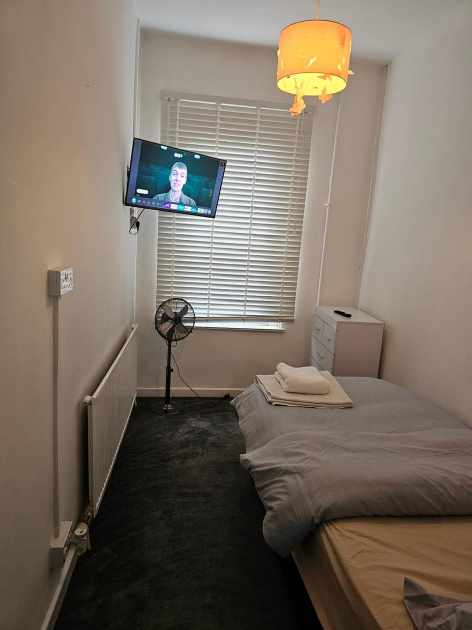 M4 Victoria Hub Apartment hotel in Newport