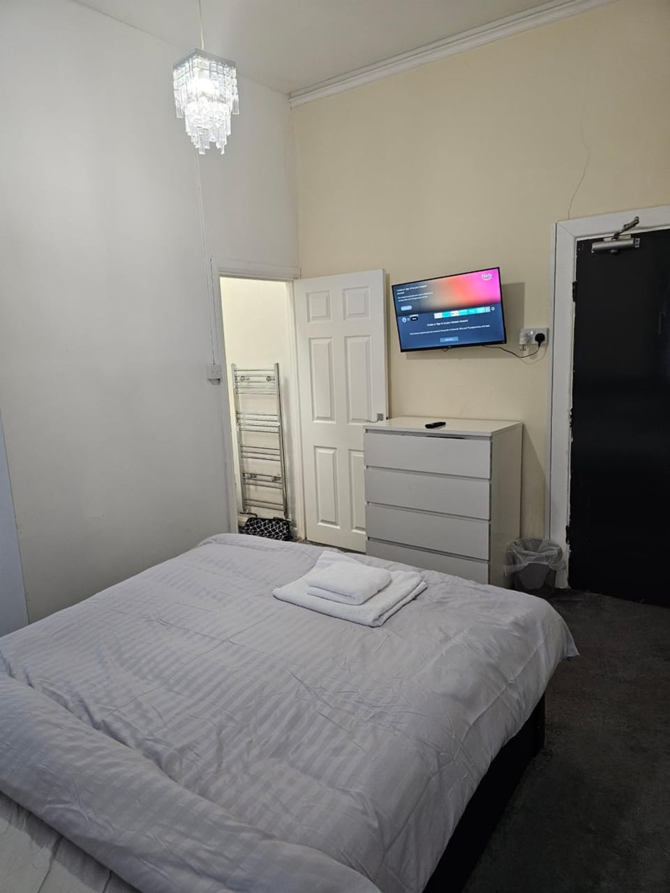 M4 Victoria Hub Apartment hotel in Newport