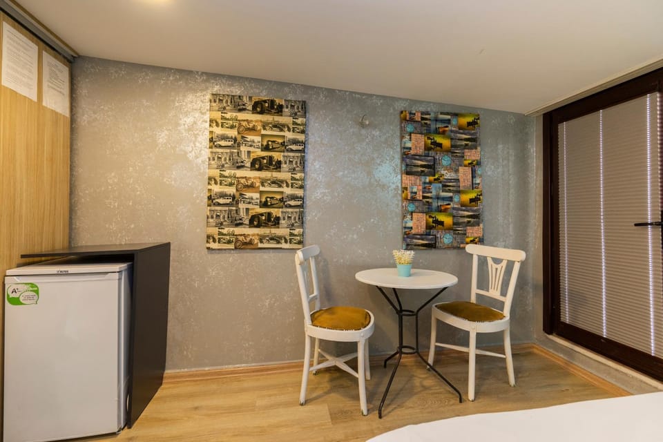 corner house Apartment in Istanbul