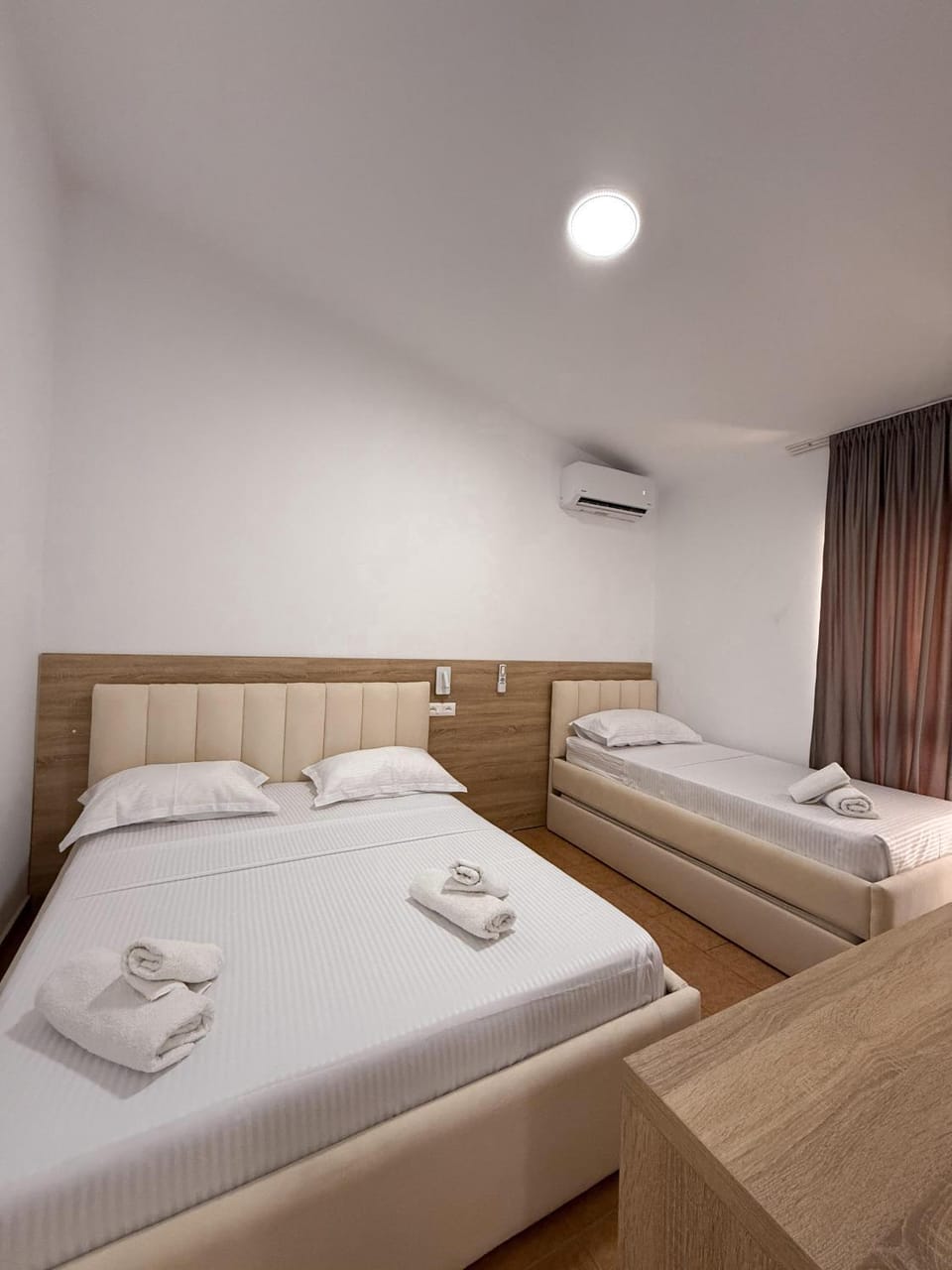 Hotel Margjokaj2 Velipoje Hotel in Montenegro